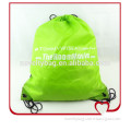 2016 Fast Delivery Hot Sales Factory Price polyester drawstring bag